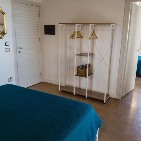 111 apartments&rooms Patti Buitenkant foto
