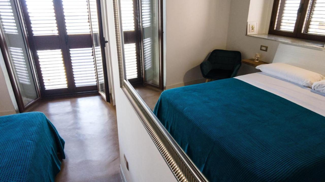 111 apartments&rooms Patti Buitenkant foto