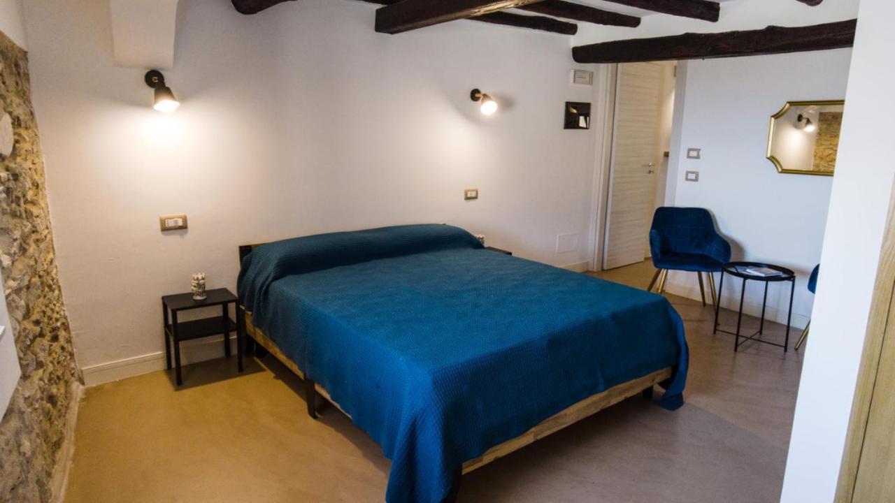 111 apartments&rooms Patti Buitenkant foto