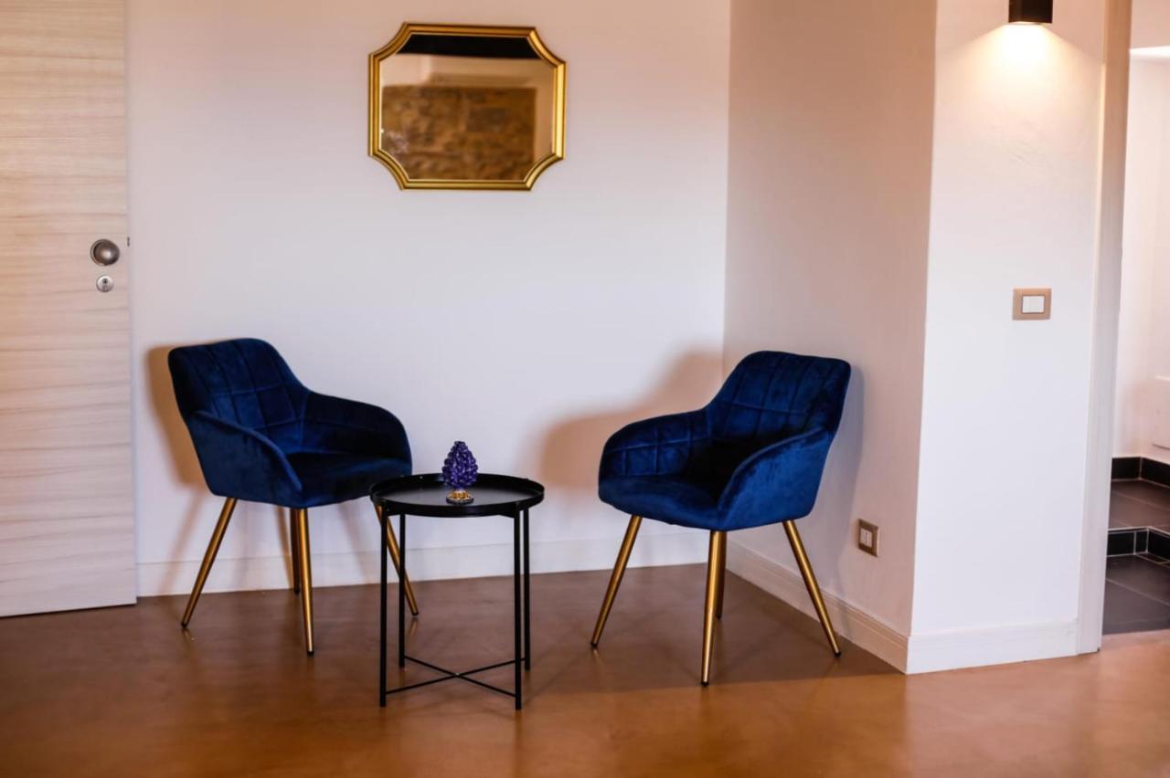 111 apartments&rooms Patti Buitenkant foto