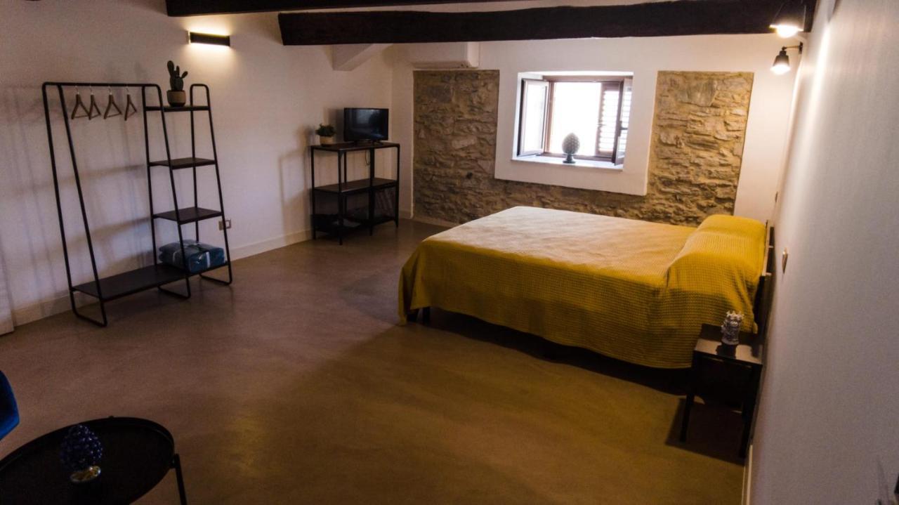 111 apartments&rooms Patti Buitenkant foto