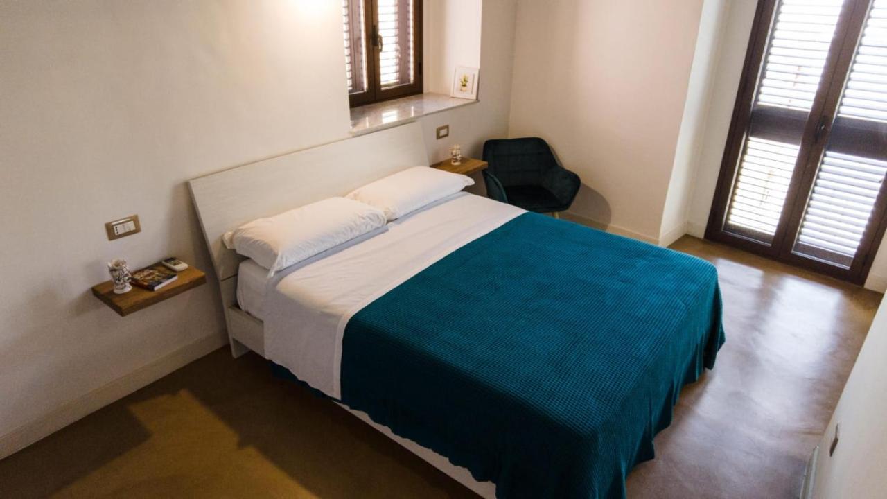 111 apartments&rooms Patti Buitenkant foto