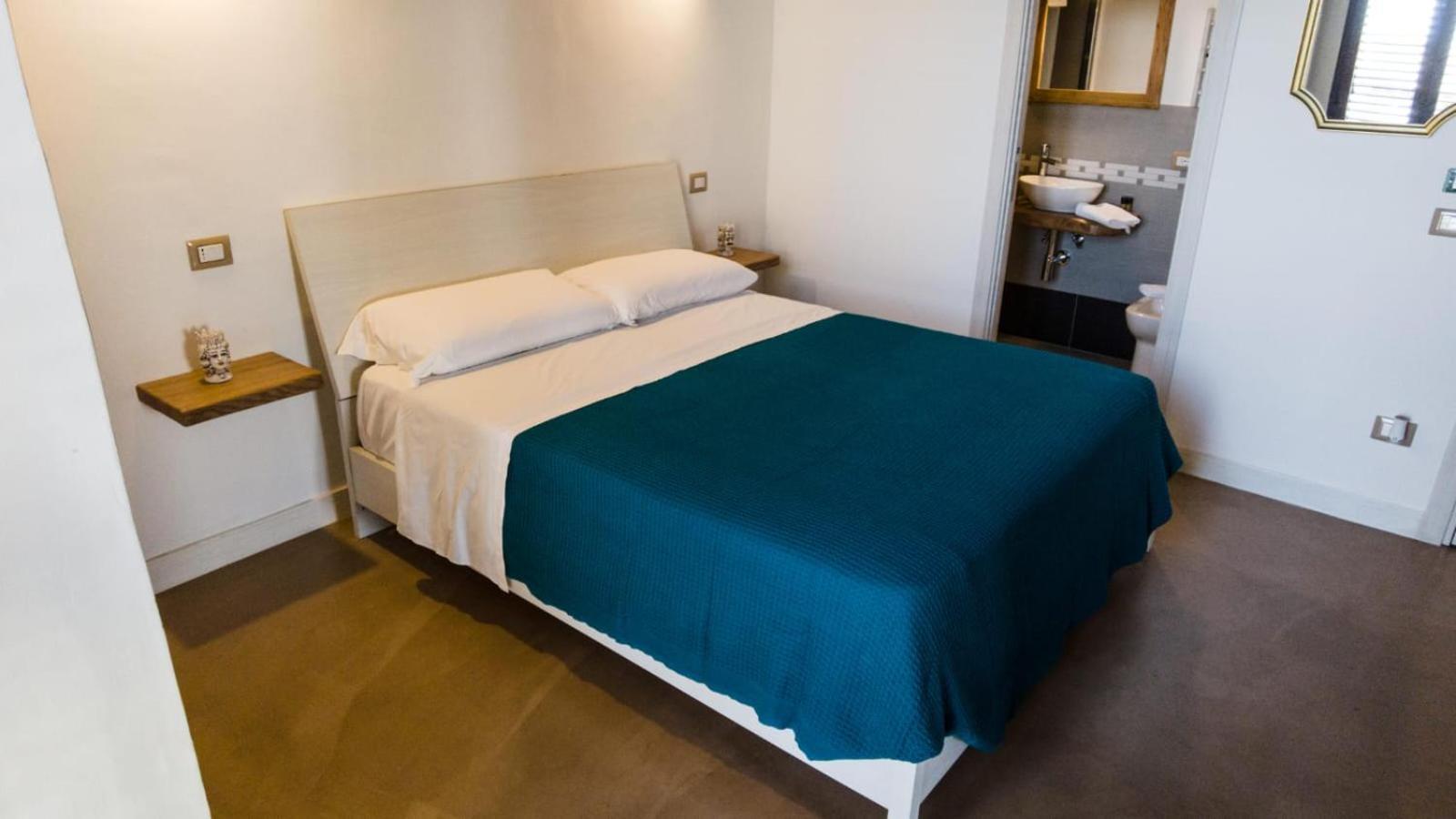 111 apartments&rooms Patti Buitenkant foto